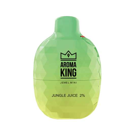 Jungle Juice Aroma King Diamond Family Jewel Mini 600 Disposable Vape Pod